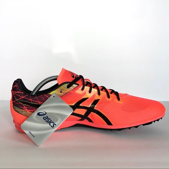 Asics Other - SOLD Asics Cosmoracer MD Track & Field Shoes 10.5